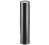 DuraVent Model DVL Double Wall Stove Pipe 6in. Diameter x 40in. to 68in. Telescoping Stove Pipe Length - Thumbnail 1