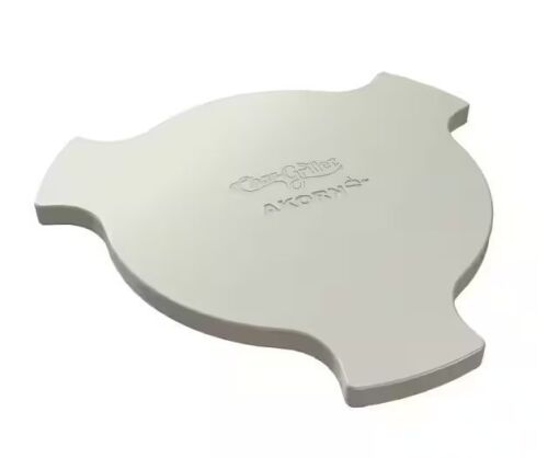 Char-Griller Akorn Kamado Smoking Stone - Lot 617JF