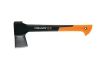 Fiskars X11 2.7 lb. Splitting Axe with 17 in. Shock-absorbing Handle - Thumbnail 1
