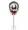37.5 in. Nativity Decorative Garden Stake - Thumbnail 1