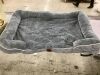 EHEYCIGA Orthopedic Dog Bed, 44" x 32" - Thumbnail 4