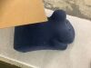 Memory Foam Ergonomic Reading & Bed Wedge Pillow - Thumbnail 3
