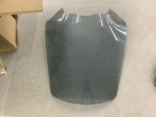 Motorcycle Windshield Deflector for Vulcan S 650 VN650 EN650 2015-2025 - Lot 660