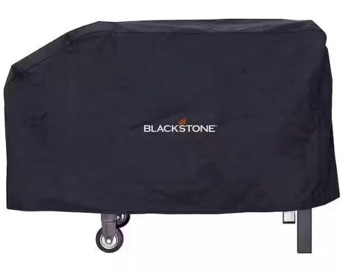 Blackstone 28 in. Black Griddle Station Cover - Lot 707JF