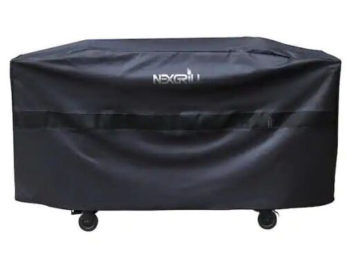 Nexgrill 64 in. Premium Griddle Cover - Lot 708JF