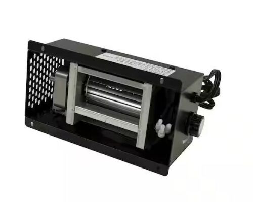 Pleasant Hearth Wood Stove Blower - Lot 711JF