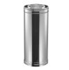 DuraVent DuraPlus All-Fuel Chimney 6in. X 24in. Diameter Chimney Pipe - Thumbnail 1