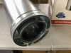 DuraVent DuraPlus All-Fuel Chimney 6in. X 24in. Diameter Chimney Pipe - Thumbnail 4