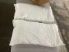 Bed Pillows, 20" x 36", 2 pack - Thumbnail 2