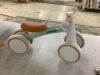 SEREED Toddler Balance Bike - Thumbnail 2