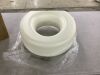 Healthsmart 5" Toilet Seat Riser - Thumbnail 1