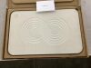 Dorai Home Bath Stone Mat 23.6"x15.4" - Chipped Corner - Thumbnail 3