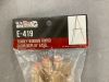 Lot of (2) US Art Supply Torrey 64" High - Thumbnail 5