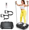 Vibration Plate Exercise Machine - Thumbnail 1