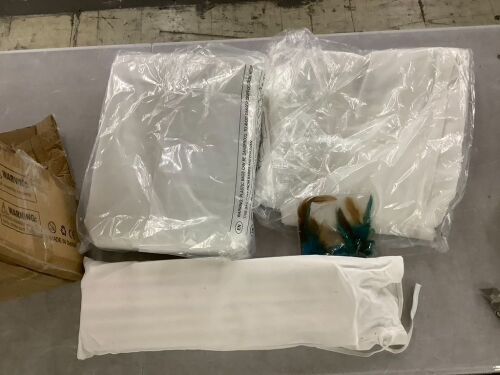 Teepee Tent for Kids - Lot 358