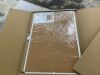 Lockways Cork Board Bulletin Board, 36" x 24" - Thumbnail 3