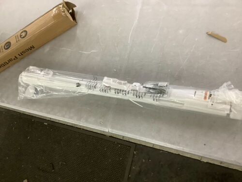 Retractable Baby Gate - Lot 752