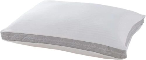 Indulgence by Isotonic Side Sleeper Pillow - Lot 360