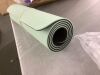 CAMBIVO Extra Wide Yoga Mat - Thumbnail 4