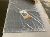 Ecraft Large Self Healing Cutting Mat - Thumbnail 3