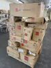 Pallet of Christmas Return Items - Uninspected - Thumbnail 2