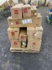 Pallet of (14) Christmas Trees - Uninspected - Thumbnail 1