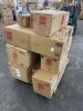 Pallet of (14) Christmas Trees - Uninspected - Thumbnail 3