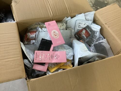 Small Low Value Mystery Box - Lot 516
