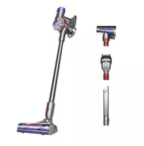 Dyson V8 Cordless Stick Vacuum Cleaner - Lot 11JF