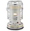 DuraHeat Portable Convection Kerosene Heater Provides 23,800 Btu's of Warmth - Thumbnail 1