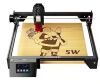 LONGER 5-Watt Laser Cutter Engraver CNC Machine 15.7 in. x 15.7 in. Working Area 32-bit Motherboard - Thumbnail 1