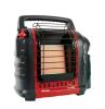 Mr. Heater Portable Buddy 9,000 BTU Radiant Propane Indoor/Outdoor Space Heater - Thumbnail 1