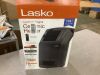 Lasko 23 in. Electric Cyclonic Ceramic Console Heater with Remote - Thumbnail 2