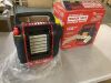 Mr. Heater Portable Buddy 9,000 BTU Radiant Propane Indoor/Outdoor Space Heater - Thumbnail 1