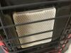 Mr. Heater Portable Buddy 9,000 BTU Radiant Propane Indoor/Outdoor Space Heater - Thumbnail 3