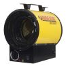DuraHeat 4800 Watt, 16,400 Btu, 240V Mountable Or Portable Electric Fan Forced Air Heater - Thumbnail 1