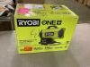 RYOBI ONE+ 18V Cordless Hybrid Forced Air Propane Heater (Tool Only) - Thumbnail 2