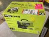 RYOBI ONE+ 18V Cordless Hybrid Forced Air Propane Heater (Tool Only) - Thumbnail 4