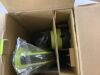 RYOBI ONE+ 18V Cordless Performance Hand Vacuum Kit with 2.0 Ah Battery and Charger - Thumbnail 4