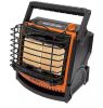 HEAT HOG 18,000 BTU Radiant Portable Propane Heater - Thumbnail 1