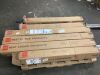 Lot of (6) Patio Umbrellas - Uninspected - Thumbnail 2