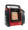 Mr. Heater Portable Buddy 9,000 BTU Radiant Propane Indoor/Outdoor Space Heater - Thumbnail 1