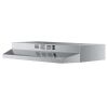 VIKIO 30 inch Ducted 300-CFM Stainless Steel Under Cabinet Range Hood - Thumbnail 1