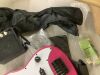 Kids Electric Guitar Beginner Starter Kit w/ 5W Amplifier, 30 in - No Sound Coming Out, Possible Bad Cord - Thumbnail 6