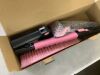 39" Extendable Snow Brush with Squeegee and Ice Scraper - Thumbnail 3