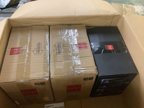 Lot of (3) Laser Tag Sets - Uninspected - Lot 731