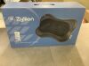 Zyllion Shiatsu Back and Neck Massager with Heat - Thumbnail 2
