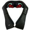 Zyllion Shiatsu Neck and Shoulder Massager with Heat - Thumbnail 1