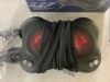 Zyllion Shiatsu Back and Neck Massager with Heat - Thumbnail 3