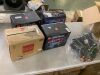 Lot of (5) Laser Tag Sets - Uninspected - Thumbnail 1